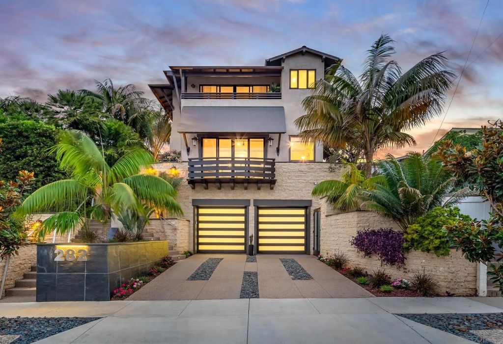 Photo of 282 Neptune Avenue, Encinitas, CA 92024 (MLS # 250040236)