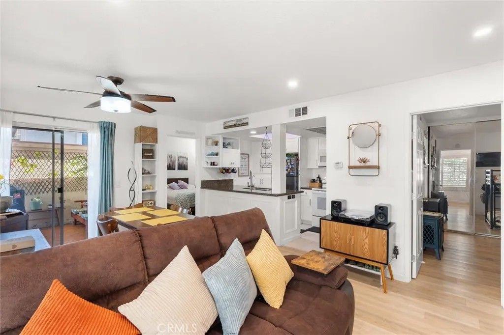 Photo of 26156 La Real #C, Mission Viejo, CA 92691 (MLS # OC25242965)