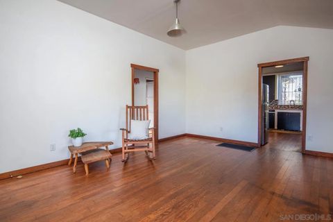 Tiny photo for 432 E 5th St, National City, CA 91950 (MLS # 250043226)