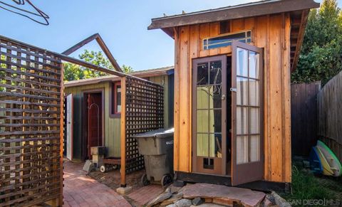 Tiny photo for 432 E 5th St, National City, CA 91950 (MLS # 250043226)