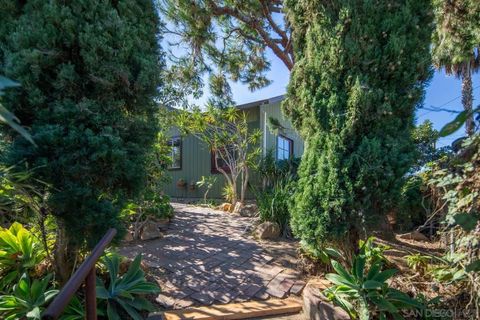 Tiny photo for 432 E 5th St, National City, CA 91950 (MLS # 250043226)