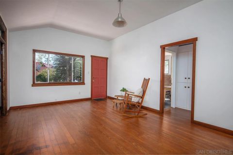 Tiny photo for 432 E 5th St, National City, CA 91950 (MLS # 250043226)