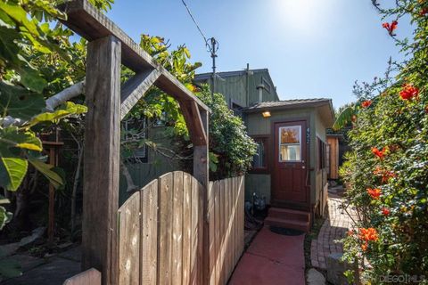 Tiny photo for 432 E 5th St, National City, CA 91950 (MLS # 250043226)