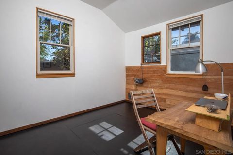 Tiny photo for 432 E 5th St, National City, CA 91950 (MLS # 250043226)