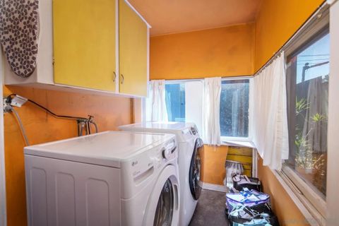 Tiny photo for 432 E 5th St, National City, CA 91950 (MLS # 250043226)