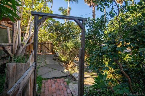 Tiny photo for 432 E 5th St, National City, CA 91950 (MLS # 250043226)