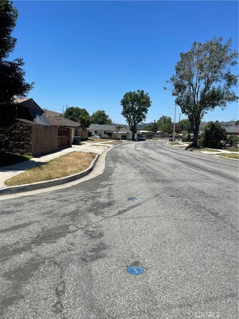 2604 Norsewood