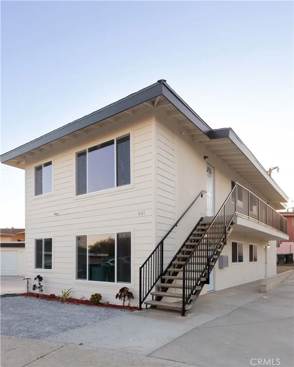 Photo of 641 Ward St, La Habra, CA 90631 (MLS # OC25271201)