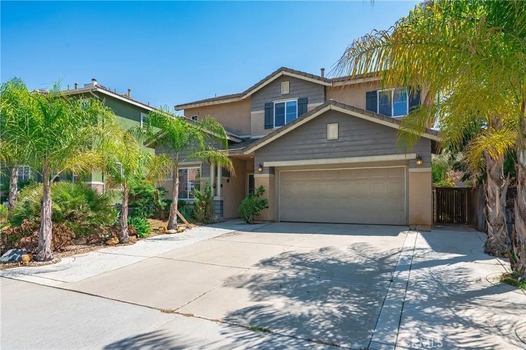 Photo of 22421 Hawthorn Ave, Moreno Valley, CA 92553 (MLS # TR25267990)