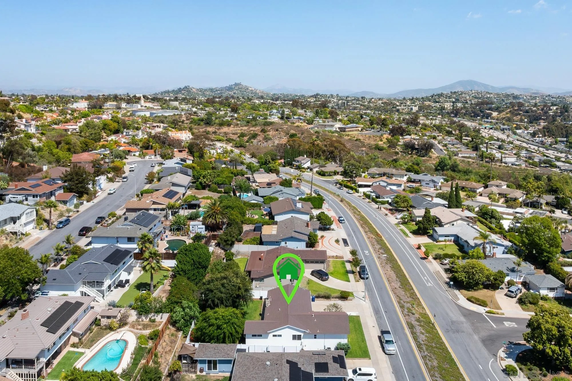 6626 Del Cerro Blvd