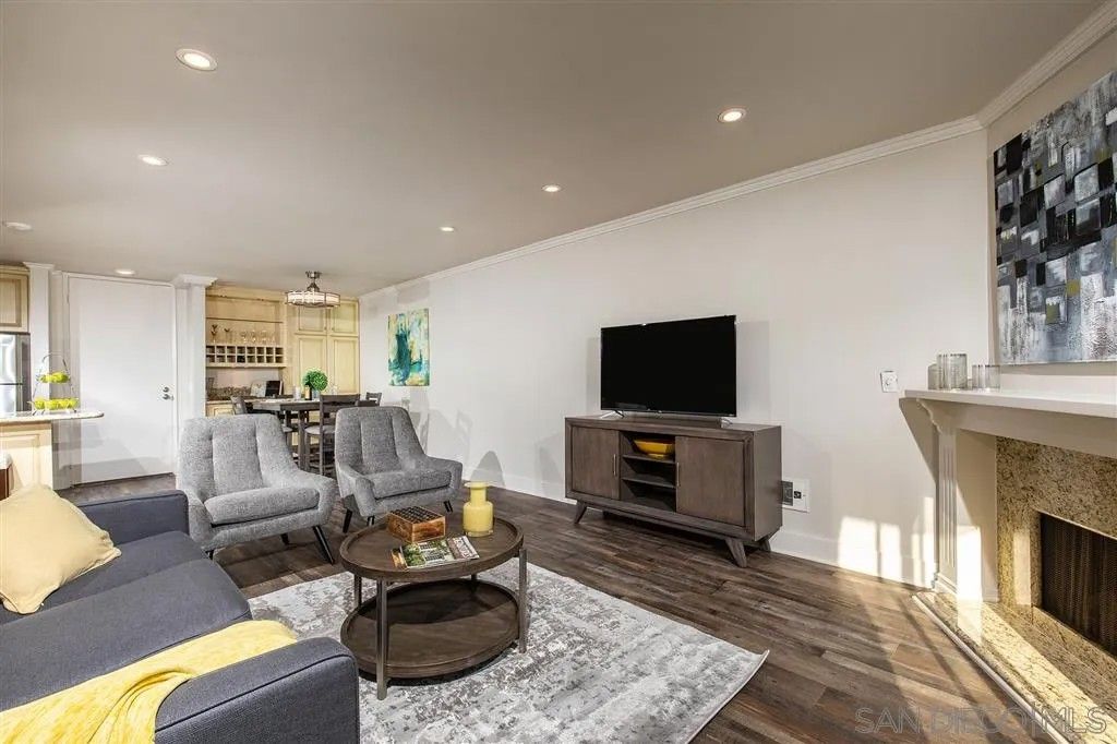 Photo of 999 N Pacific St #B108, Oceanside, CA 92054 (MLS # 250040943)