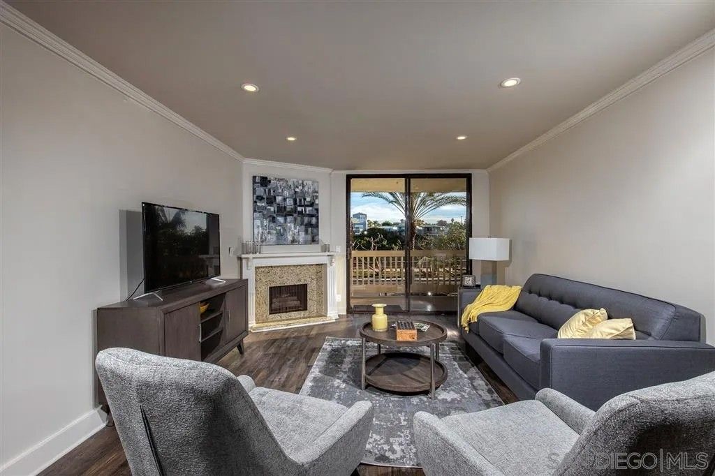 Photo of 999 N Pacific St #B108, Oceanside, CA 92054 (MLS # 250040943)