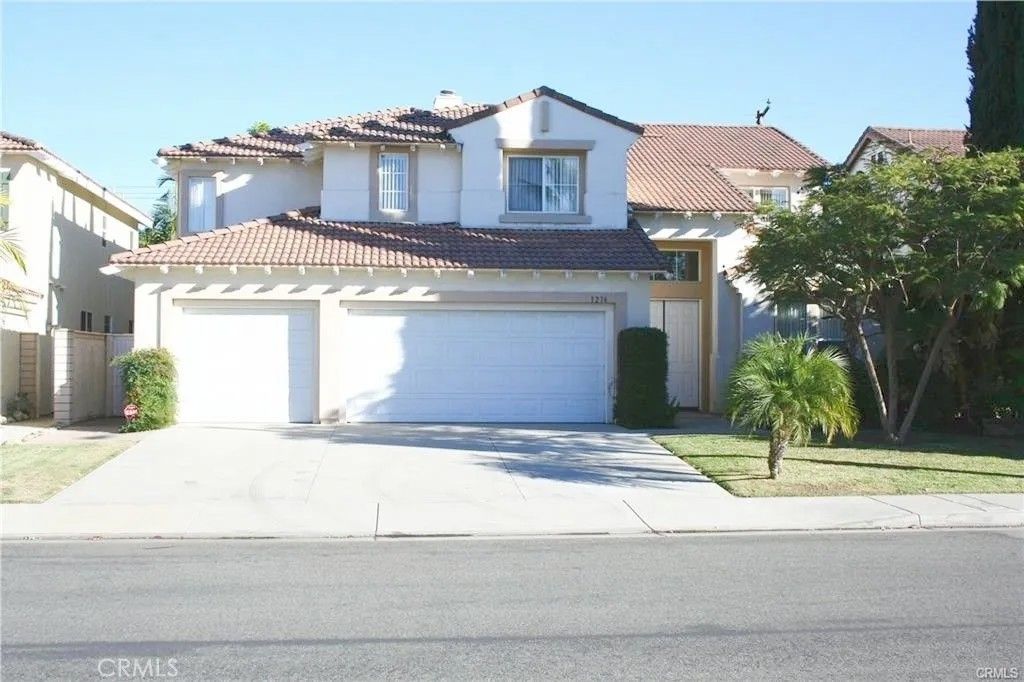 Photo of 1236 Golden Coast Lane, Rowland Heights, CA 91748 (MLS # WS26012565)