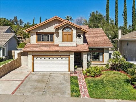 Photo of 21979 Jeffers Lane, Saugus, CA 91350 (MLS # SR26055557)