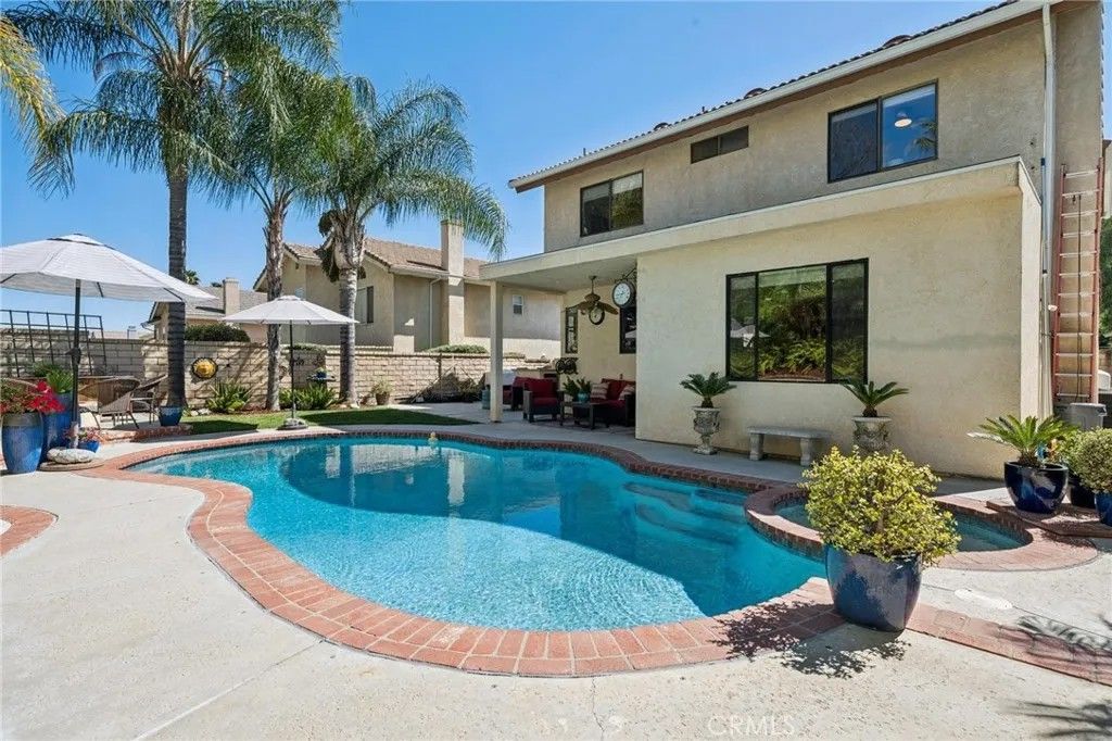 Photo of 21979 Jeffers Lane, Saugus, CA 91350 (MLS # SR26055557)