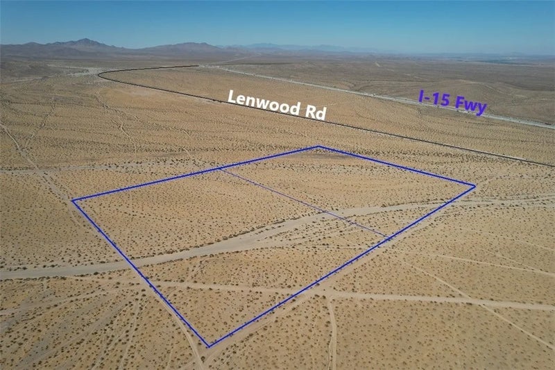 0 Lenwood