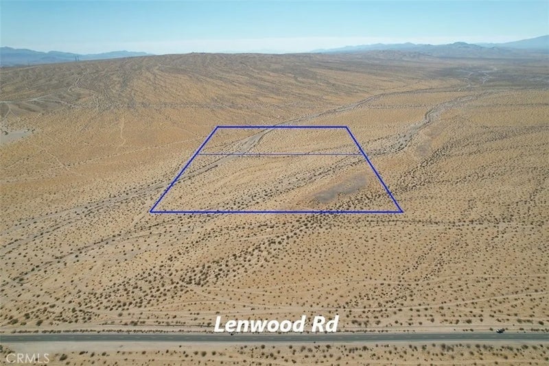 0 Lenwood