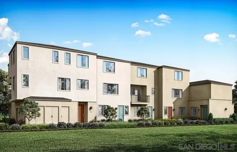 12811 ENCANTADORA Unit 31, San Diego, CA 92129 - #: 250043038