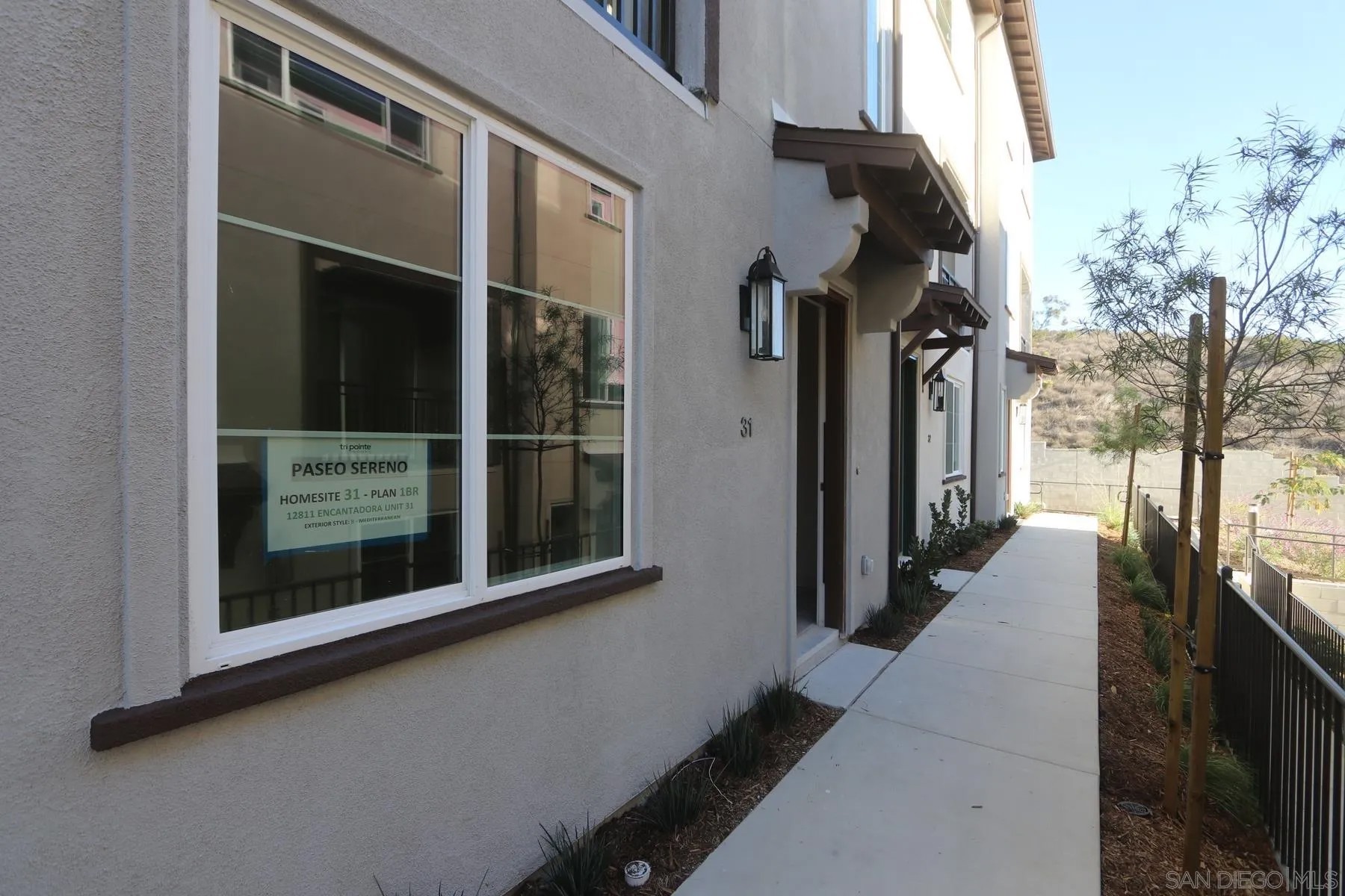 12811 ENCANTADORA Unit 31 Unit 31