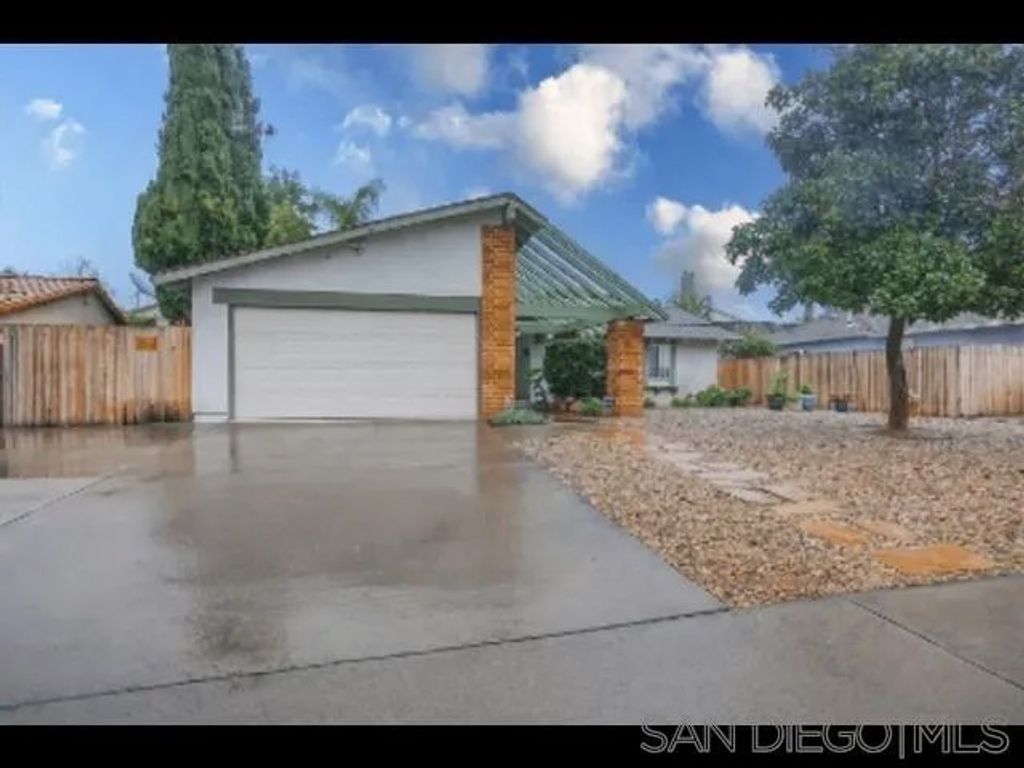 Photo of 1140 Harding St, Escondido, CA 92027 (MLS # 260001499)