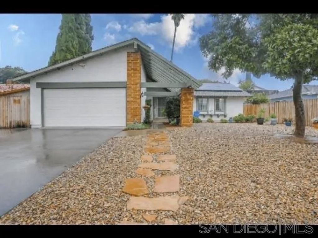 Photo of 1140 Harding St, Escondido, CA 92027 (MLS # 260001499)