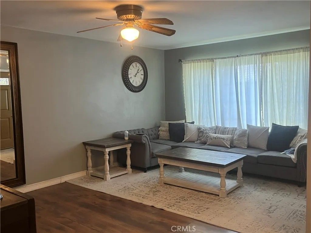 Photo of 9628 E Avenue S12, Littlerock, CA 93543 (MLS # PW26093038)