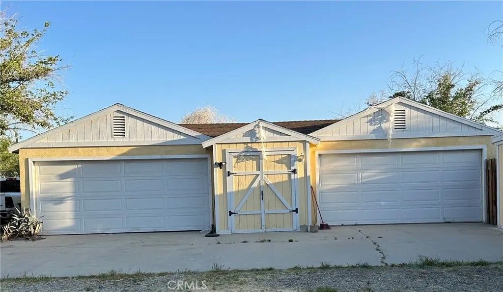 Photo of 9628 E Avenue S12, Littlerock, CA 93543 (MLS # PW26093038)