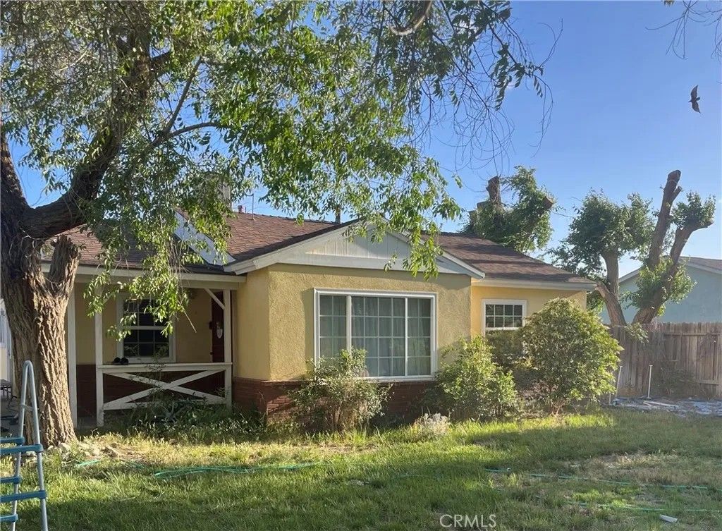 Photo of 9628 E Avenue S12, Littlerock, CA 93543 (MLS # PW26093038)