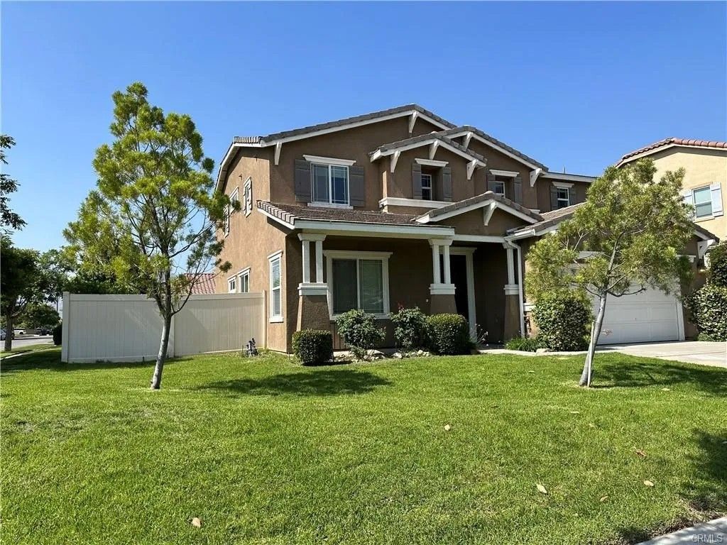 Photo of 1237 Sherry Way, Redlands, CA 92374 (MLS # CV26006756)