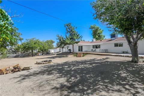 Tiny photo for 56800 Java Drive, Yucca Valley, CA 92284 (MLS # OC25275036)