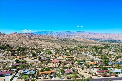 Tiny photo for 56800 Java Drive, Yucca Valley, CA 92284 (MLS # OC25275036)