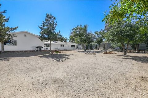 Tiny photo for 56800 Java Drive, Yucca Valley, CA 92284 (MLS # OC25275036)