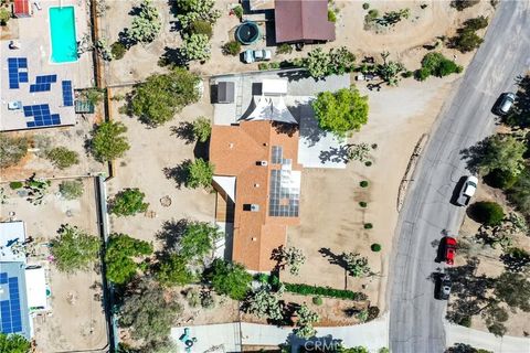 Tiny photo for 56800 Java Drive, Yucca Valley, CA 92284 (MLS # OC25275036)