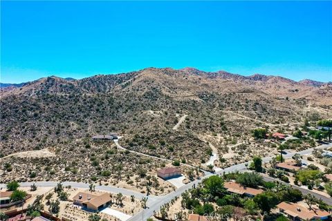 Tiny photo for 56800 Java Drive, Yucca Valley, CA 92284 (MLS # OC25275036)