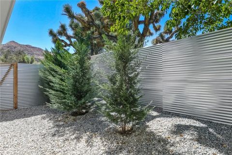 Tiny photo for 56800 Java Drive, Yucca Valley, CA 92284 (MLS # OC25275036)