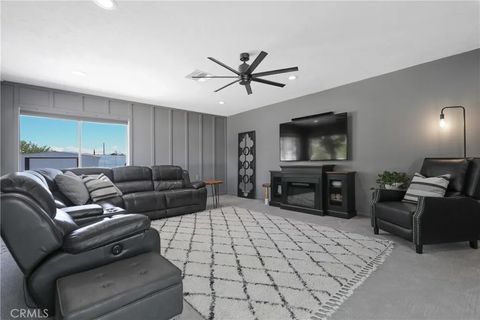 Tiny photo for 56800 Java Drive, Yucca Valley, CA 92284 (MLS # OC25275036)