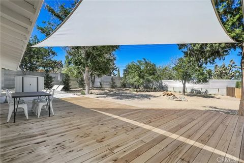 Tiny photo for 56800 Java Drive, Yucca Valley, CA 92284 (MLS # OC25275036)