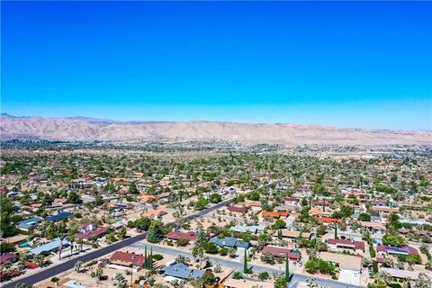 Tiny photo for 56800 Java Drive, Yucca Valley, CA 92284 (MLS # OC25275036)