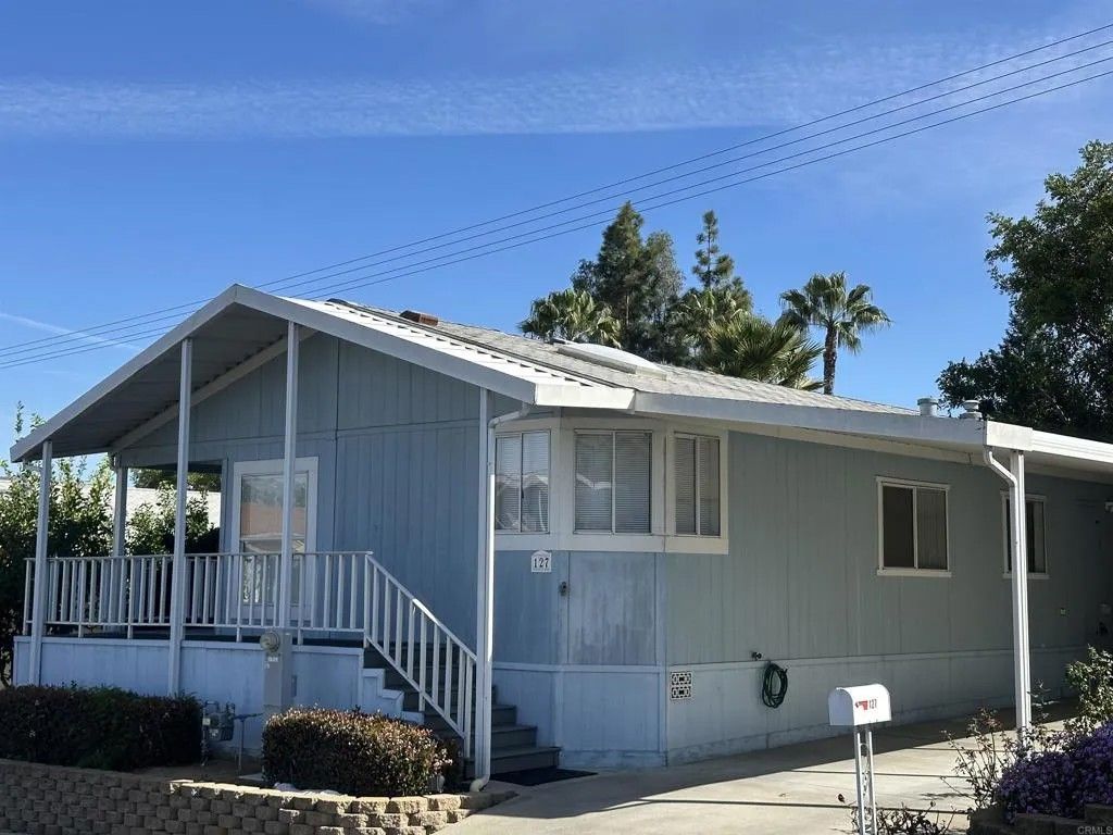 Photo of 525 W El Norte Pkwy #127, Escondido, CA 92026 (MLS # NDP2601479)