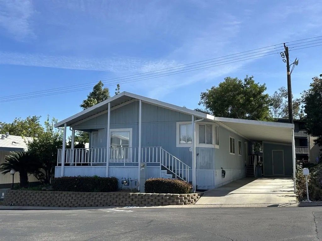 Photo of 525 W El Norte Pkwy #127, Escondido, CA 92026 (MLS # NDP2601479)