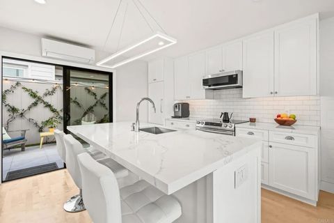 909 Olive Avenue Coronado CA 92118