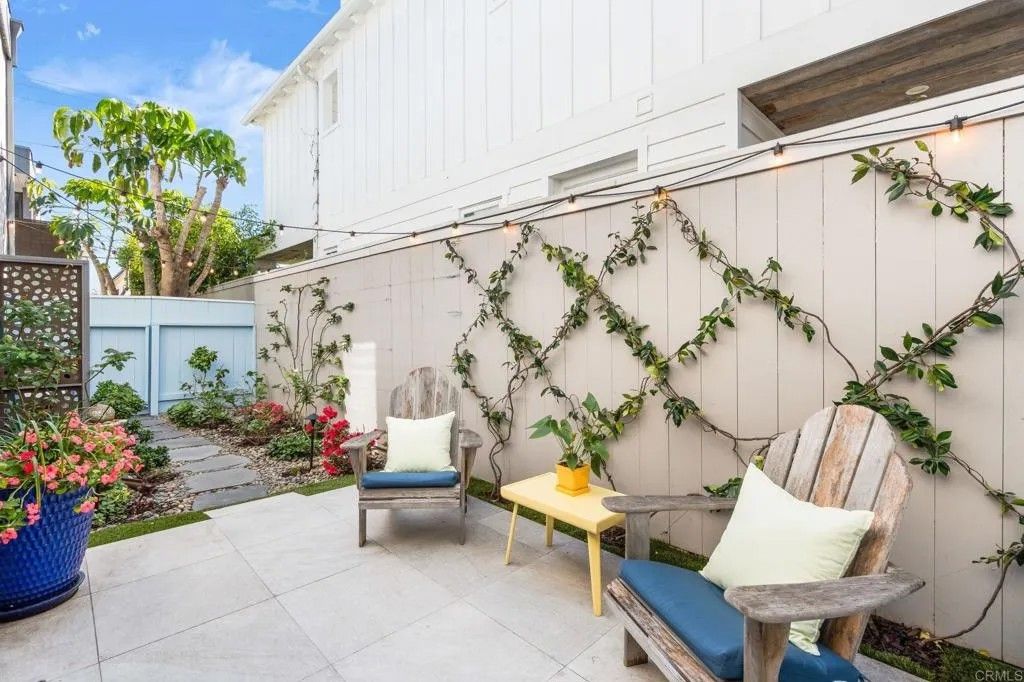 Photo of 909 Olive Avenue, Coronado, CA 92118 (MLS # PTP2601488)