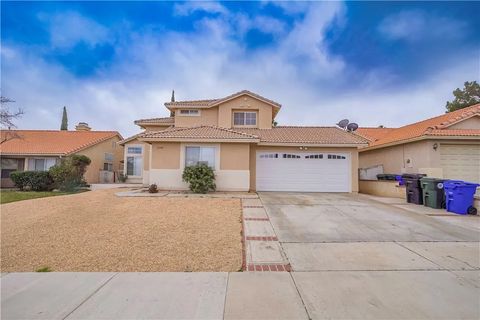 Photo of 13747 Valera Way, Victorville, CA 92392 (MLS # IV26031771)