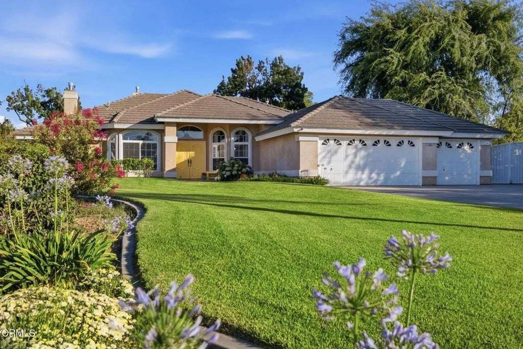 15331 Mabel Court