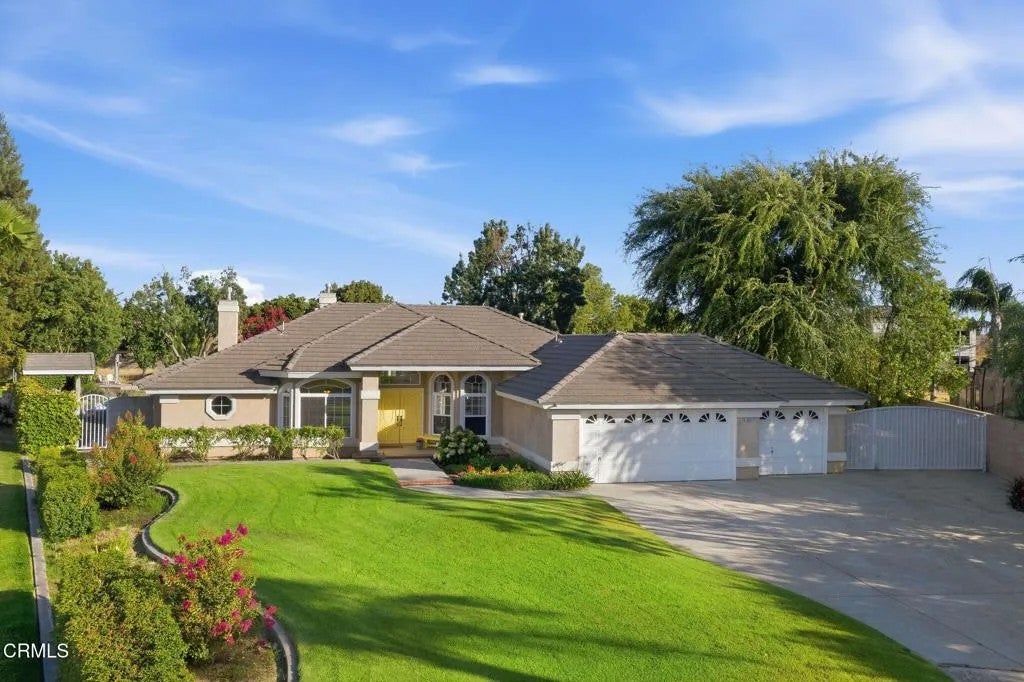 15331 Mabel Court
