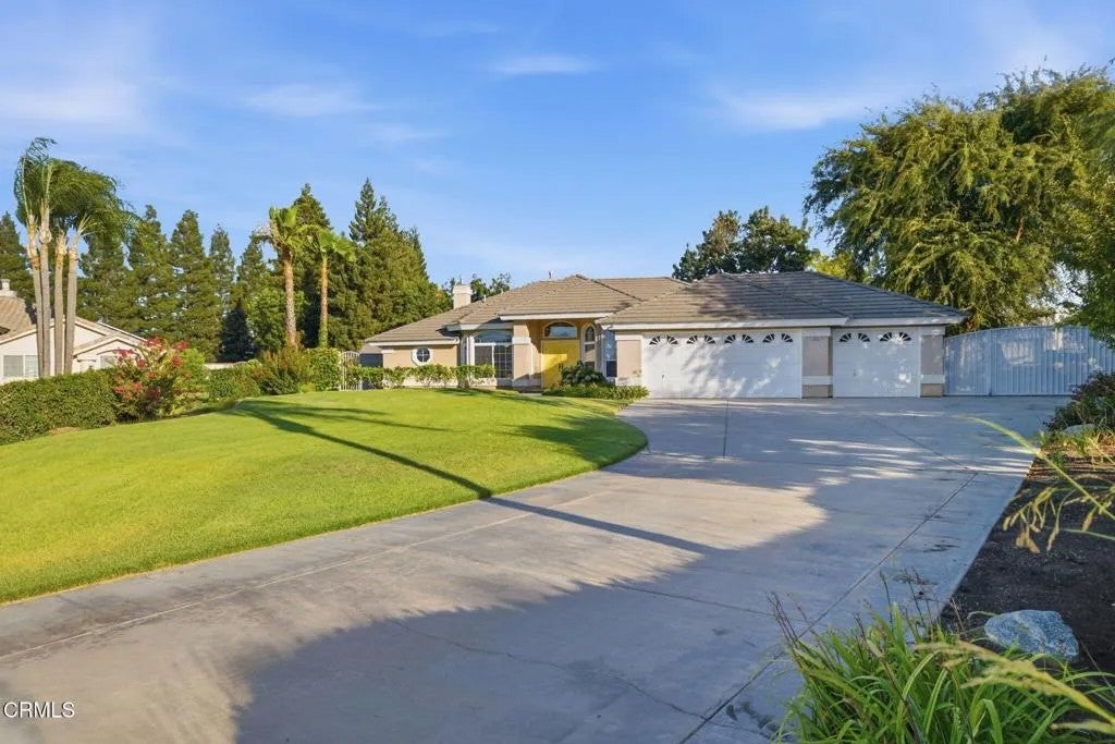 15331 Mabel Court