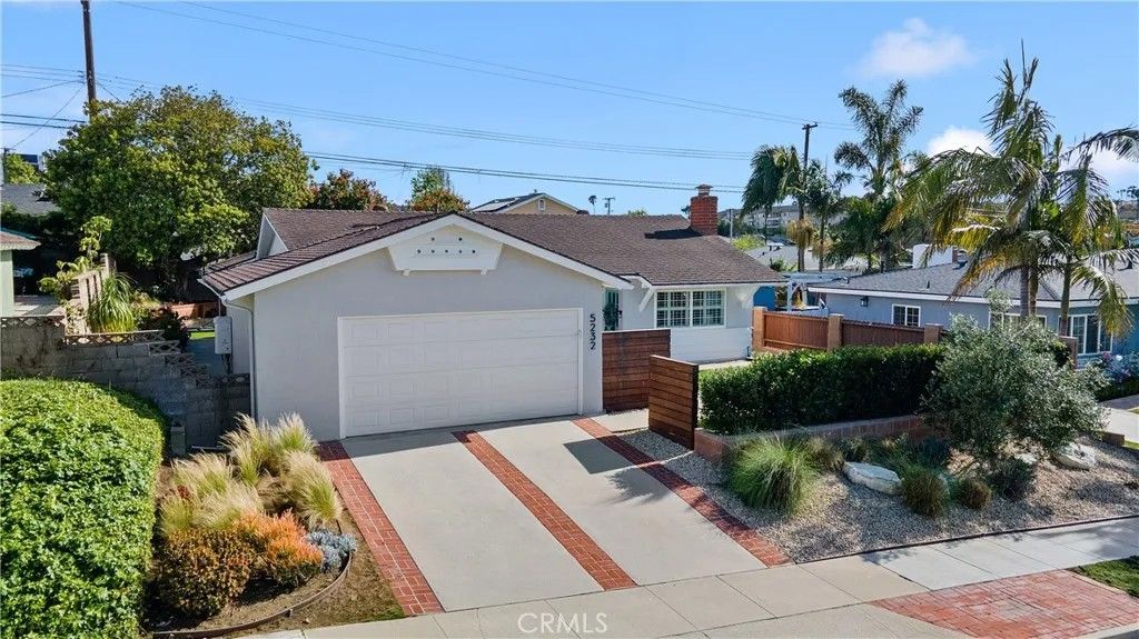 Photo of 5232 Asteria Street, Torrance, CA 90503 (MLS # SB26080398)