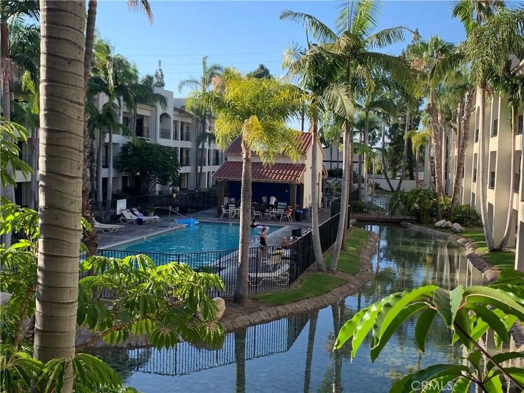 Photo of 11620 Warner Avenue #524, Fountain Valley, CA 92708 (MLS # PW26090015)