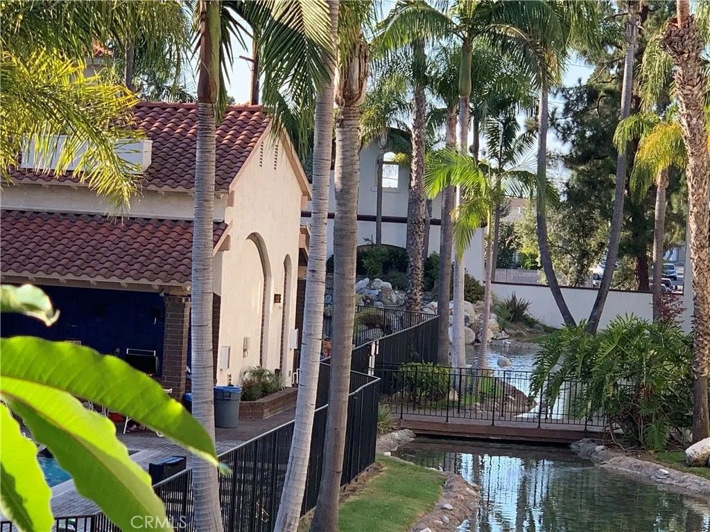 Photo of 11620 Warner Avenue #524, Fountain Valley, CA 92708 (MLS # PW26090015)