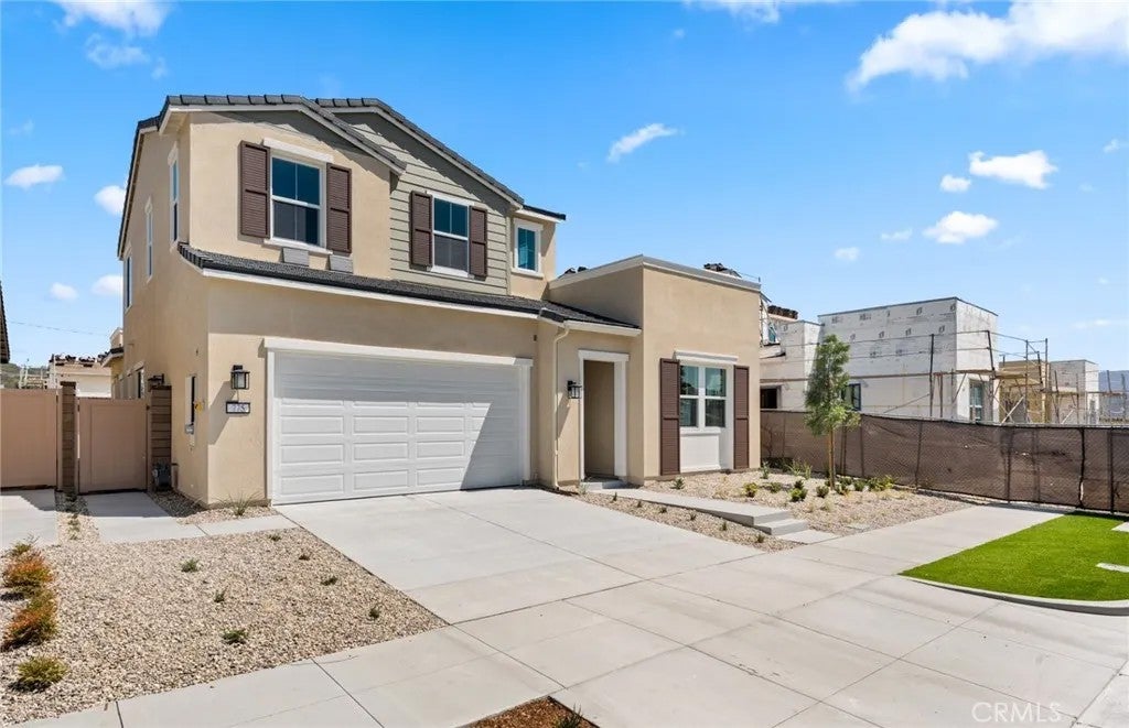 Photo of 775 Corkscrew Road, Rancho Mission Viejo, CA 92694 (MLS # IV26199022)